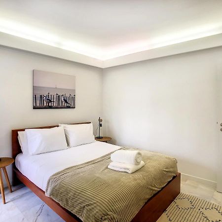 The Cloudy Bay Apartment Funchal (Madeira) Exterior foto