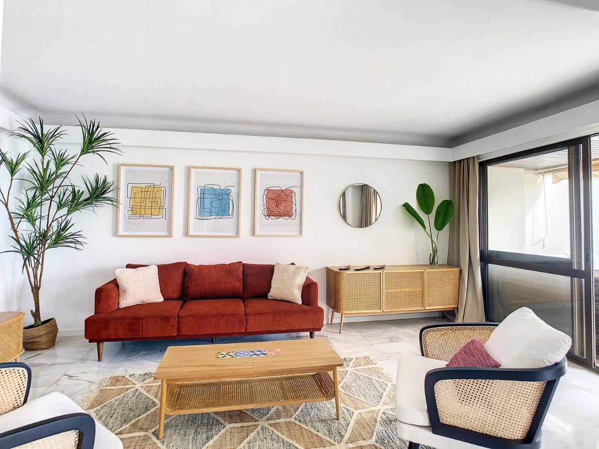 The Cloudy Bay Apartment Funchal (Madeira) Exterior foto