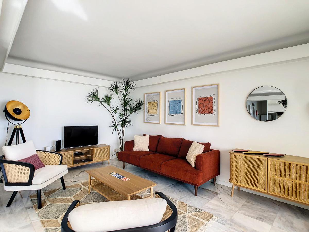 The Cloudy Bay Apartment Funchal (Madeira) Exterior foto