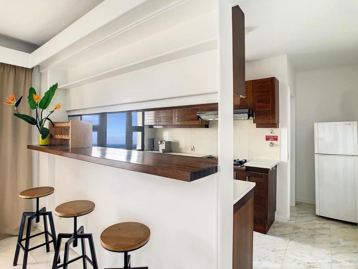 The Cloudy Bay Apartment Funchal (Madeira) Exterior foto