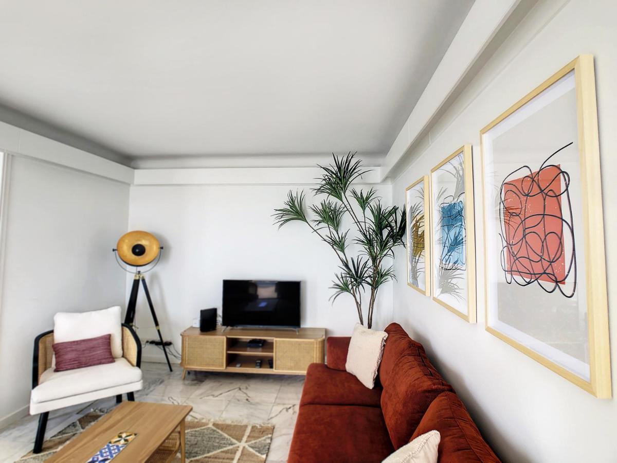 The Cloudy Bay Apartment Funchal (Madeira) Exterior foto