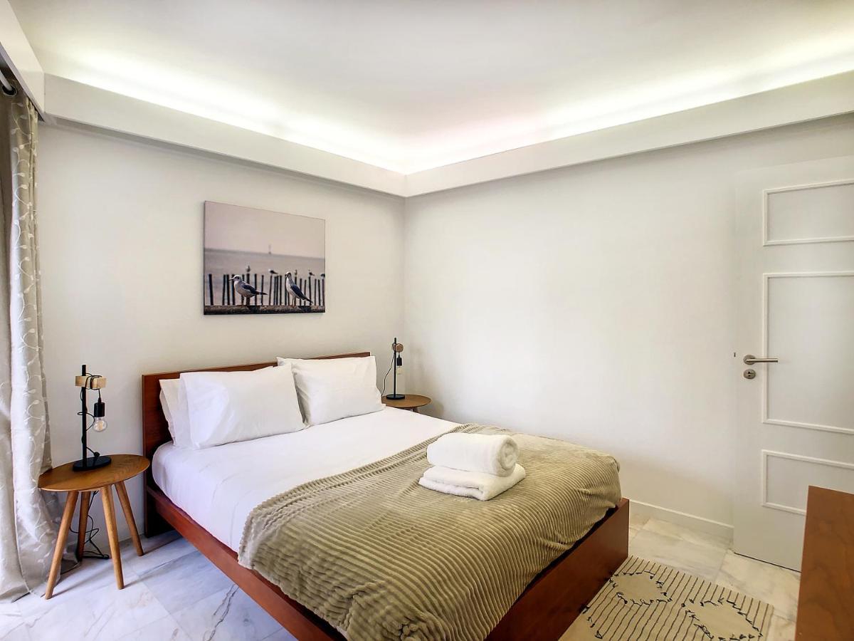 The Cloudy Bay Apartment Funchal (Madeira) Exterior foto
