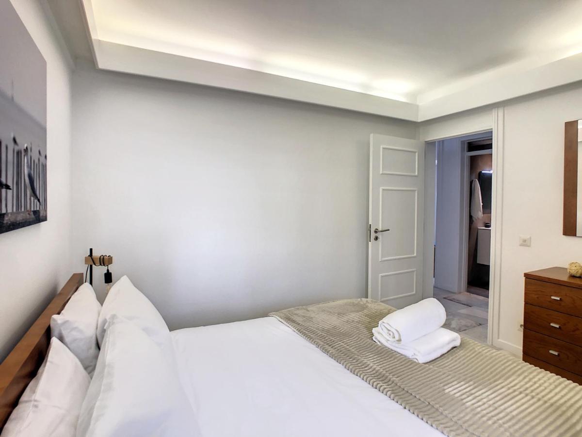 The Cloudy Bay Apartment Funchal (Madeira) Exterior foto