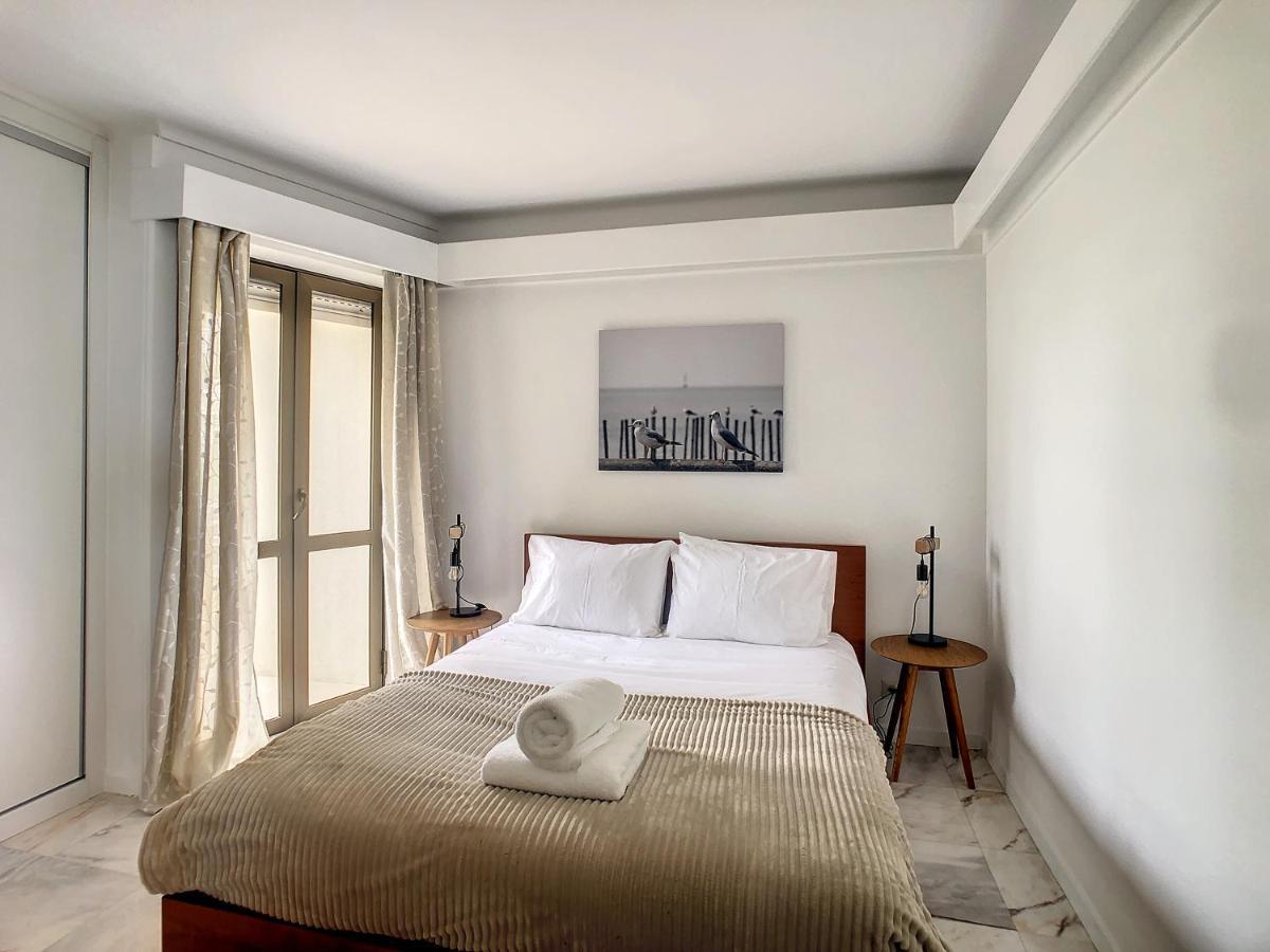 The Cloudy Bay Apartment Funchal (Madeira) Exterior foto
