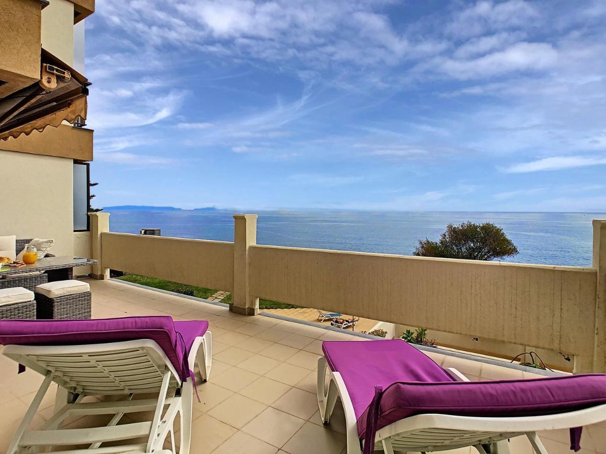 The Cloudy Bay Apartment Funchal (Madeira) Exterior foto