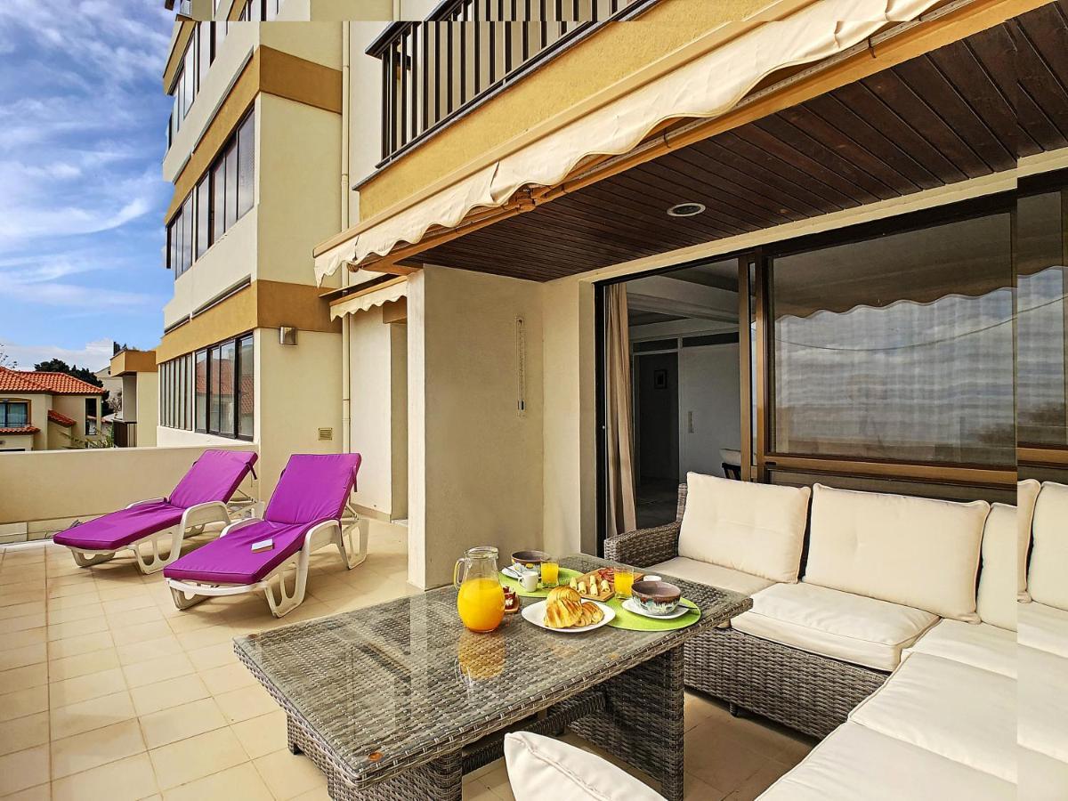 The Cloudy Bay Apartment Funchal (Madeira) Exterior foto